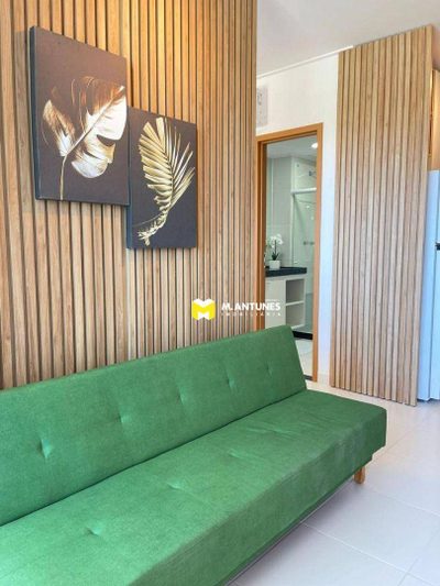 Apartamento, 1 quarto, 28 m² - Foto 4
