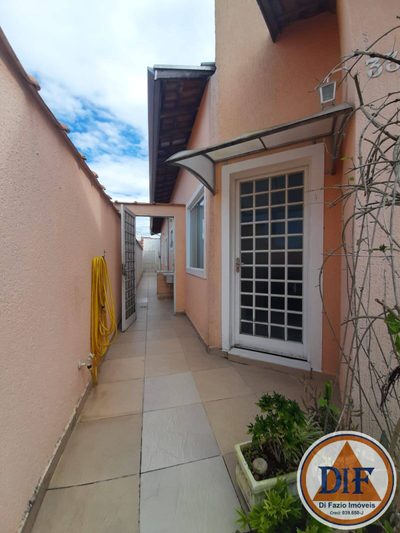 Casa de Condomínio, 2 quartos - Foto 5