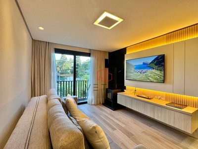 Apartamento, 2 quartos, 100 m² - Foto 1