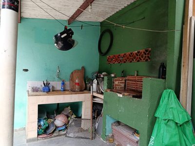 Casa, 2 quartos - Foto 4