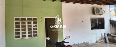 Casa de Condomínio, 2 quartos - Foto 5