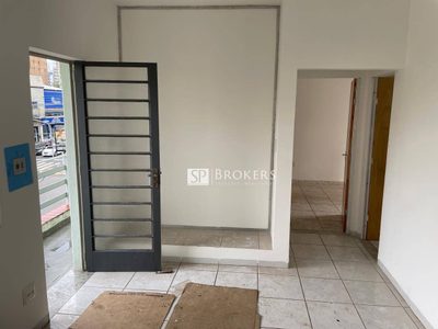 Apartamento, 1 quarto, 48 m² - Foto 2
