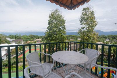 Cobertura, 4 quartos, 155 m² - Foto 1