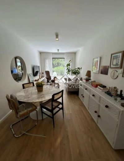 Apartamento, 2 quartos, 115 m² - Foto 4