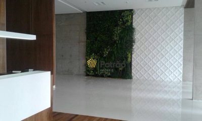 Sala-Conjunto, 35 m² - Foto 3
