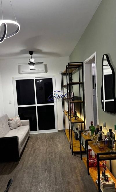Apartamento, 2 quartos, 62 m² - Foto 3