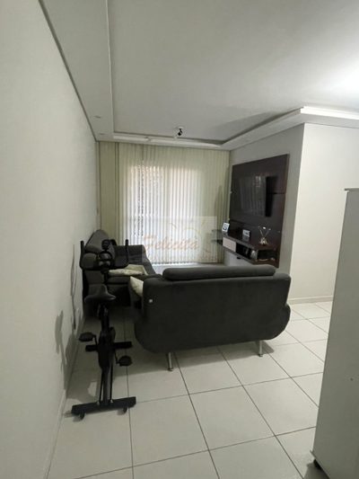 Apartamento, 2 quartos, 66 m² - Foto 1