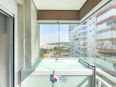 Apartamento, 3 quartos, 79 m² - Foto 3