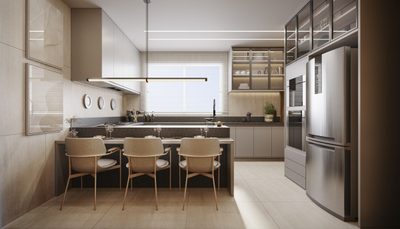 Apartamento, 4 quartos, 162 m² - Foto 4