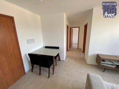 Apartamento, 2 quartos, 42 m² - Foto 2