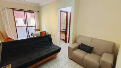 Apartamento, 1 quarto, 50 m² - Foto 2