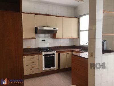 Apartamento, 3 quartos, 164 m² - Foto 3