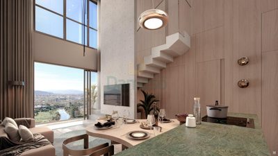 Apartamento, 2 quartos, 76 m² - Foto 1