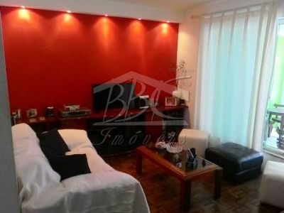 Sobrado, 3 quartos, 191 m² - Foto 3