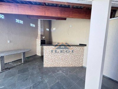 Casa, 3 quartos, 171 m² - Foto 4
