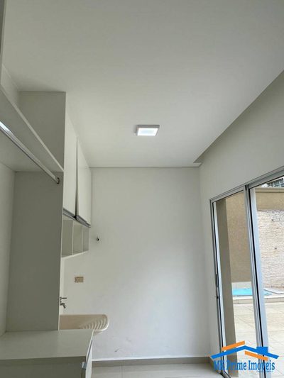 Sobrado, 4 quartos, 326 m² - Foto 3