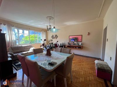 Apartamento, 3 quartos, 128 m² - Foto 5