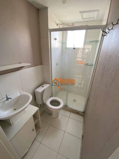 Apartamento, 2 quartos, 47 m² - Foto 4