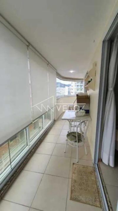 Apartamento, 3 quartos, 93 m² - Foto 4