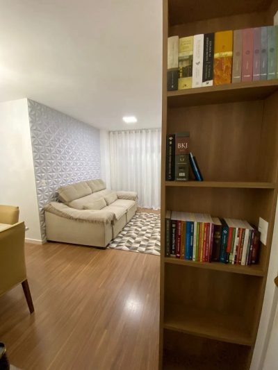 Apartamento, 3 quartos, 67 m² - Foto 2