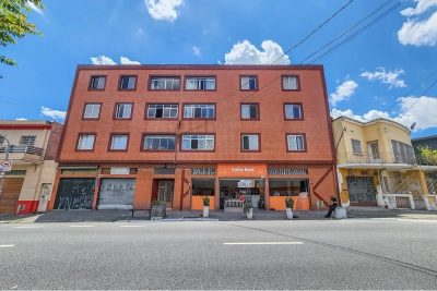Apartamento, 2 quartos, 61 m² - Foto 2