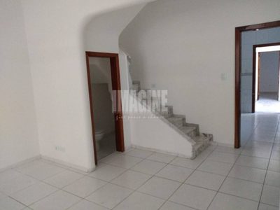 Sobrado, 3 quartos, 202 m² - Foto 4