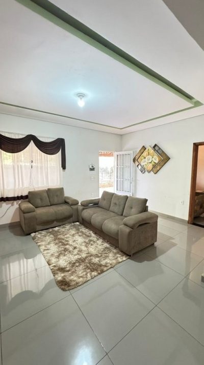 Chácara, 3 quartos - Foto 5