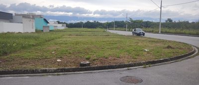 Terreno, 222 m² - Foto 4