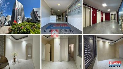 Sala-Conjunto, 35 m² - Foto 1
