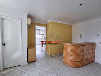Sala-Conjunto, 36 m² - Foto 3