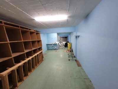 Loja-Salão, 83 m² - Foto 2