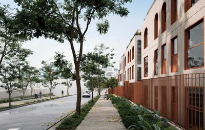 Apartamento, 2 quartos, 228 m² - Foto 3