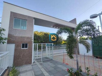 Apartamento, 2 quartos, 45 m² - Foto 3
