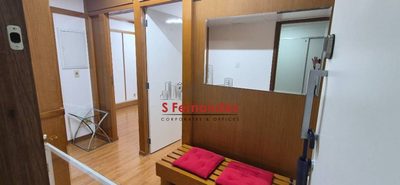 Sala-Conjunto, 30 m² - Foto 2
