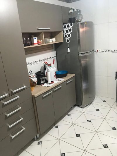 Casa, 3 quartos, 100 m² - Foto 4