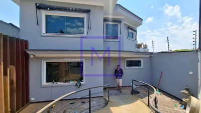 Prédio Inteiro, 80 m² - Foto 1
