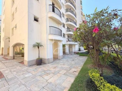 Apartamento, 3 quartos, 110 m² - Foto 1