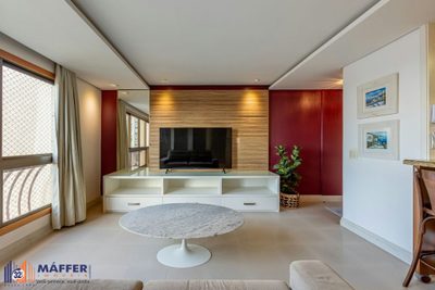 Apartamento, 3 quartos, 87 m² - Foto 5