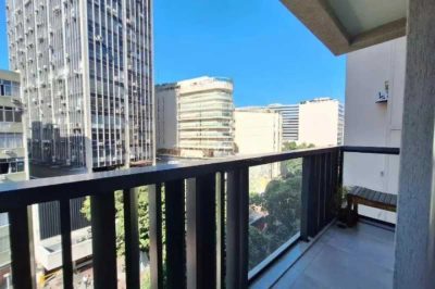 Apartamento, 3 quartos, 112 m² - Foto 2