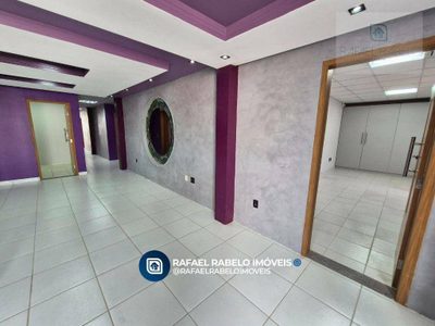 Prédio Inteiro, 1000 m² - Foto 5