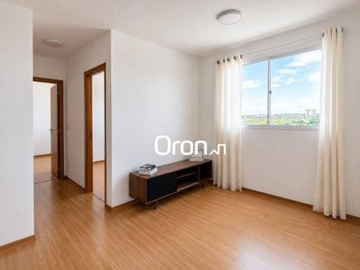 Apartamento, 2 quartos, 43 m² - Foto 2