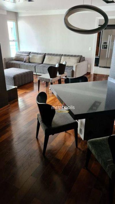 Apartamento, 3 quartos, 123 m² - Foto 4