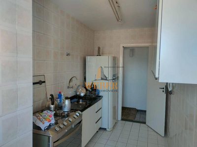 Apartamento, 2 quartos, 64 m² - Foto 4