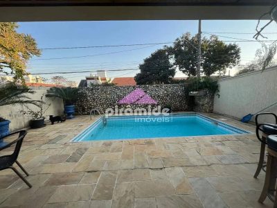 Casa, 3 quartos, 300 m² - Foto 3