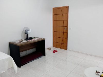 Apartamento, 2 quartos, 54 m² - Foto 2
