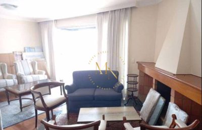 Apartamento, 3 quartos, 145 m² - Foto 3