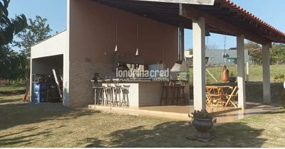 Casa, 4 quartos, 350 m² - Foto 5