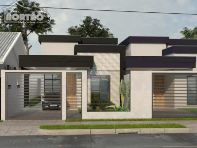 Casa, 4 quartos, 89 m² - Foto 2