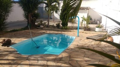 Casa, 3 quartos, 130 m² - Foto 4