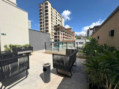 Kitnet-Studio, 35 m² - Foto 4